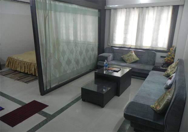 Hotel Royal Palace, Cooch Behar 2